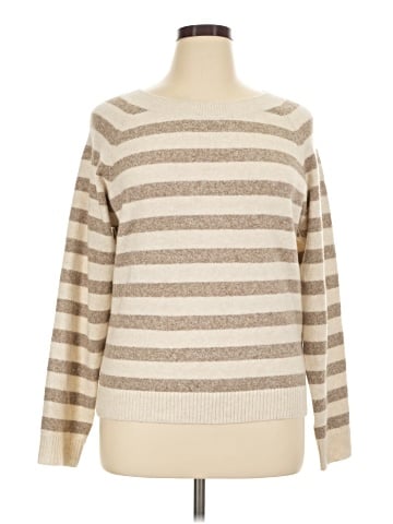Vero Moda Pullover Sweater (view 1)