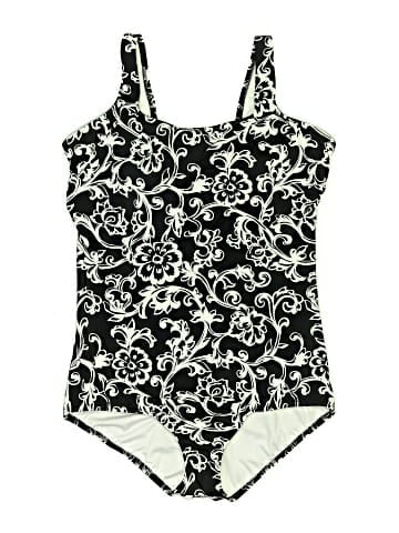 Lands' End One Piece Swimsuit (view 1)