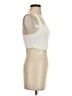 Babaton Ivory Tank Top Size S - photo 4
