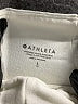 Athleta Ivory Turtleneck Sweater Size L - photo 7