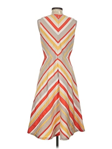 Lafayette 148 New York Casual Dress (view 2)