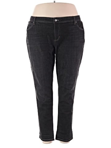 Eileen Fisher Jeans (view 1)