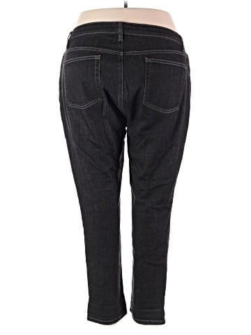 Eileen Fisher Jeans (view 2)