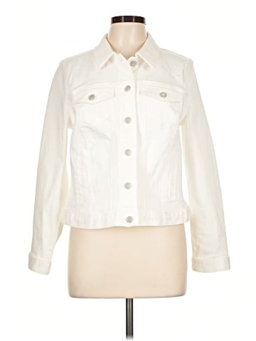Ann Taylor LOFT Outlet Jacket (view 1)