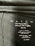 Hatch Black Jeggings Size Med Maternity - photo 6