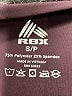 RBX Solid Black Active Pants Size S - photo 7