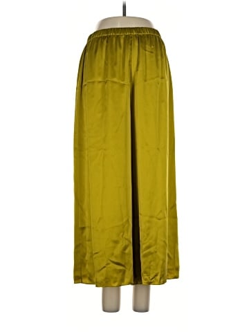 Theory Silk Pants (view 1)