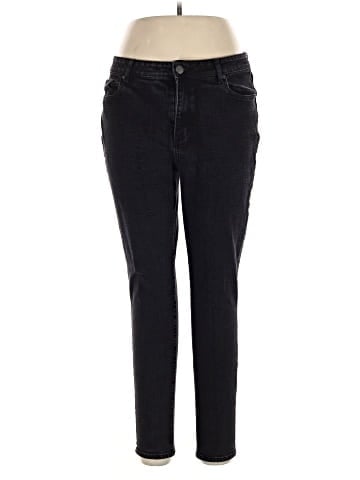 Ann Taylor LOFT Outlet Jeans (view 1)