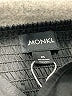 Monki Black Jumpsuit Size XS - photo 4