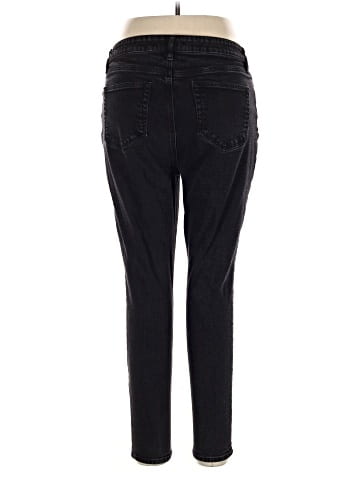 Ann Taylor LOFT Outlet Jeans (view 2)