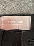 Everlane Black Jeans Size 24 waist - photo 7