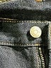 Cos 100% Cotton Gray Blue Jeans Size EU 32 / US 2 - photo 7