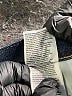 Cos 100% Cotton Gray Blue Jeans Size EU 32 / US 2 - photo 8