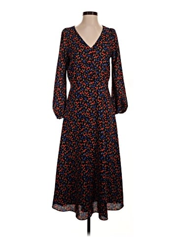 Ann Taylor Casual Dress (view 1)