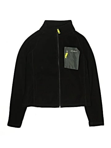 Eddie Bauer Track Jacket (view 1)
