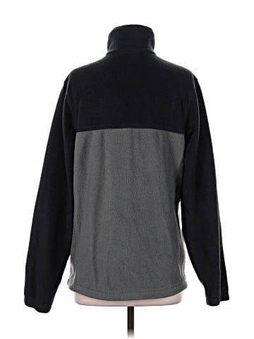 Columbia Track Jacket (view 2)