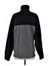 Columbia 100% Polyester Gray Track Jacket Size S - photo 2