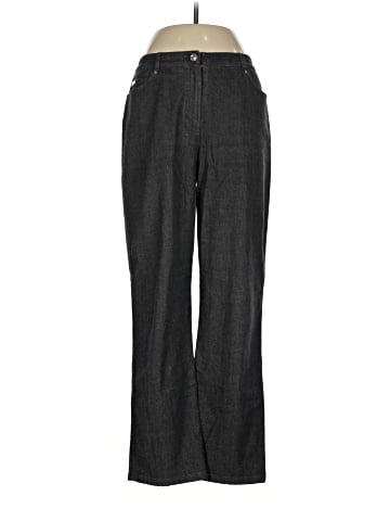St. John Sport Jeans (view 1)