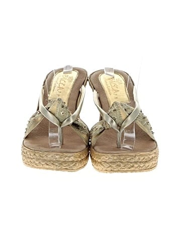 Sbicca Wedges (view 2)