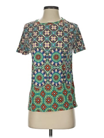 Westbound Short Sleeve T-Shirt (view 1)