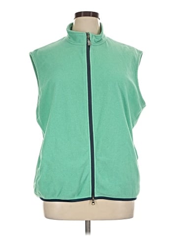 PETER MILLAR Vest (view 1)