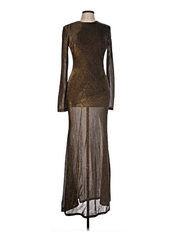 Flying Tomato Cocktail Dress (view 1)