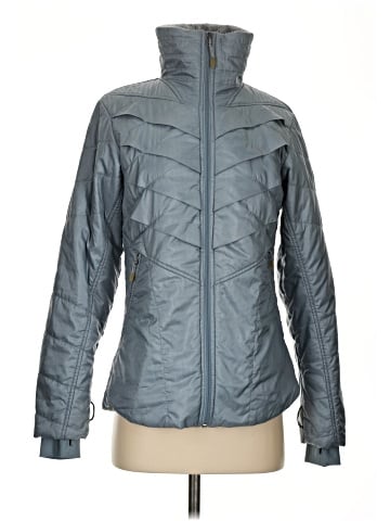 Columbia Snow Jacket (view 1)