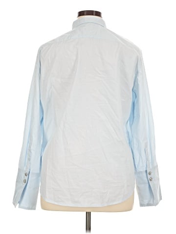 J.Crew Long Sleeve Button-Down Shirt (view 2)