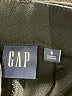 Gap Black Dress Pants Size 8 - photo 7