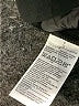 Gap Black Dress Pants Size 8 - photo 8