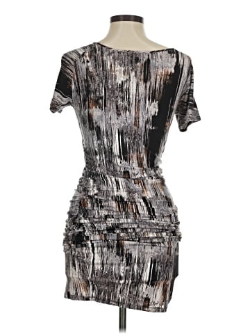 Halston Heritage Cocktail Dress (view 2)