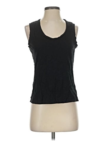 Theory Sleeveless T-Shirt (view 1)