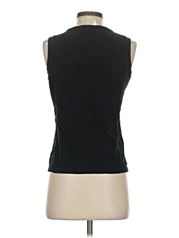 Theory Sleeveless T-Shirt (view 2)