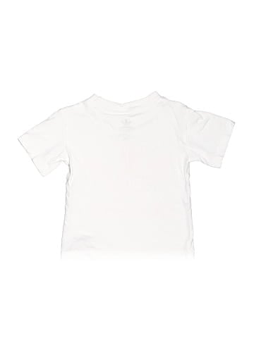 Adidas Short Sleeve T-Shirt (view 2)
