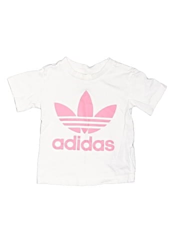Adidas Short Sleeve T-Shirt (view 1)