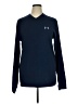 Under Armour Blue Long Sleeve Polo Size XL - photo 1