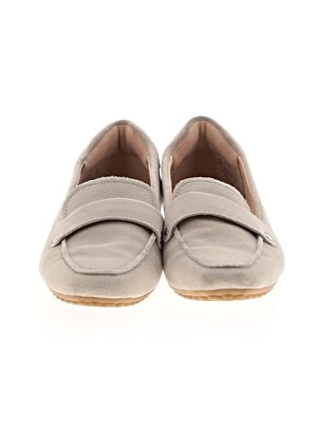 Franco Sarto Flats (view 2)