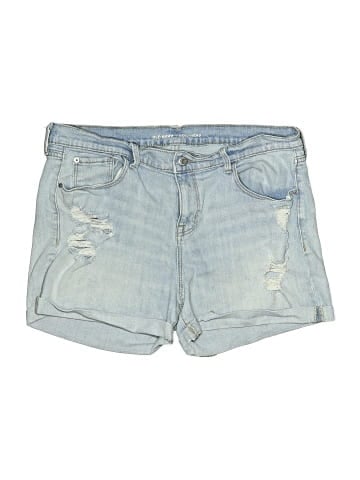 Old Navy Denim Shorts (view 1)