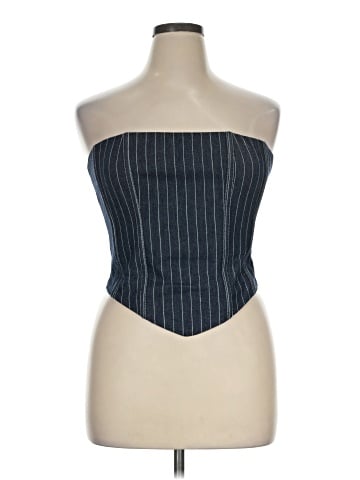 BY.DYLN Sleeveless Blouse (view 1)