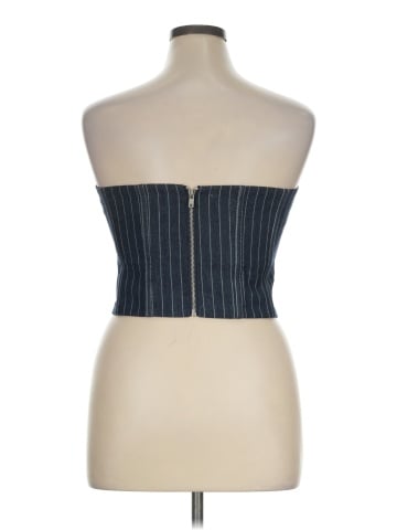 BY.DYLN Sleeveless Blouse (view 2)