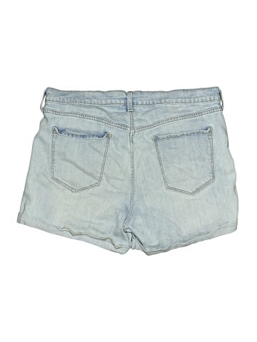 Old Navy Denim Shorts (view 2)