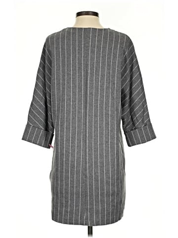 Zara W&B Collection Casual Dress (view 2)