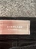 Everlane Black Jeans Size 23R - photo 7