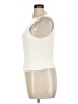 Babaton Ivory Tank Top Size XL - photo 5