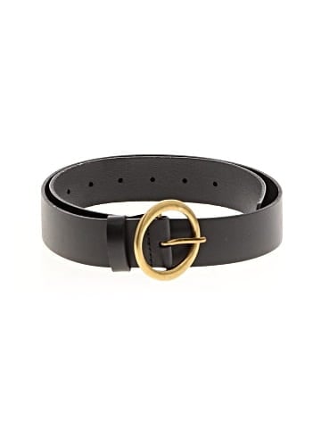 Alxiliary Leather Belt (view 1)
