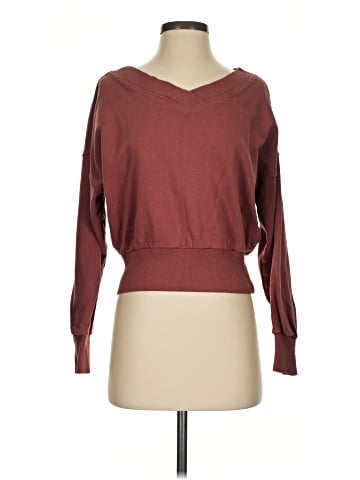 Others Follow Pullover Sweater (view 1)