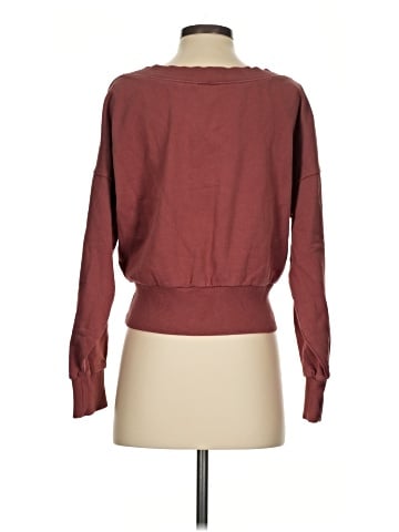 Others Follow Pullover Sweater (view 2)