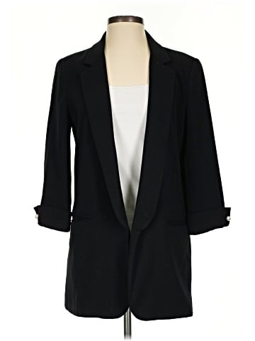 Zara Basic Blazer (view 1)