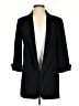 Zara Basic Black Blazer Size S - photo 1