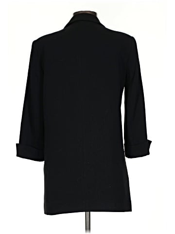 Zara Basic Blazer (view 2)